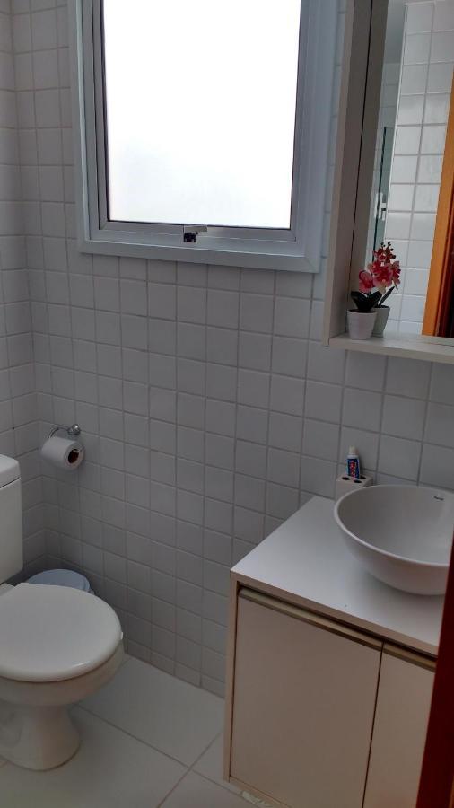 Apartamento Flat Térreo No Palm Village *