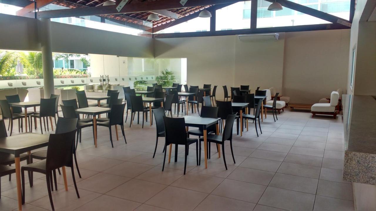 Apartamento Flat Térreo No Palm Village Pôrto das Galinhas